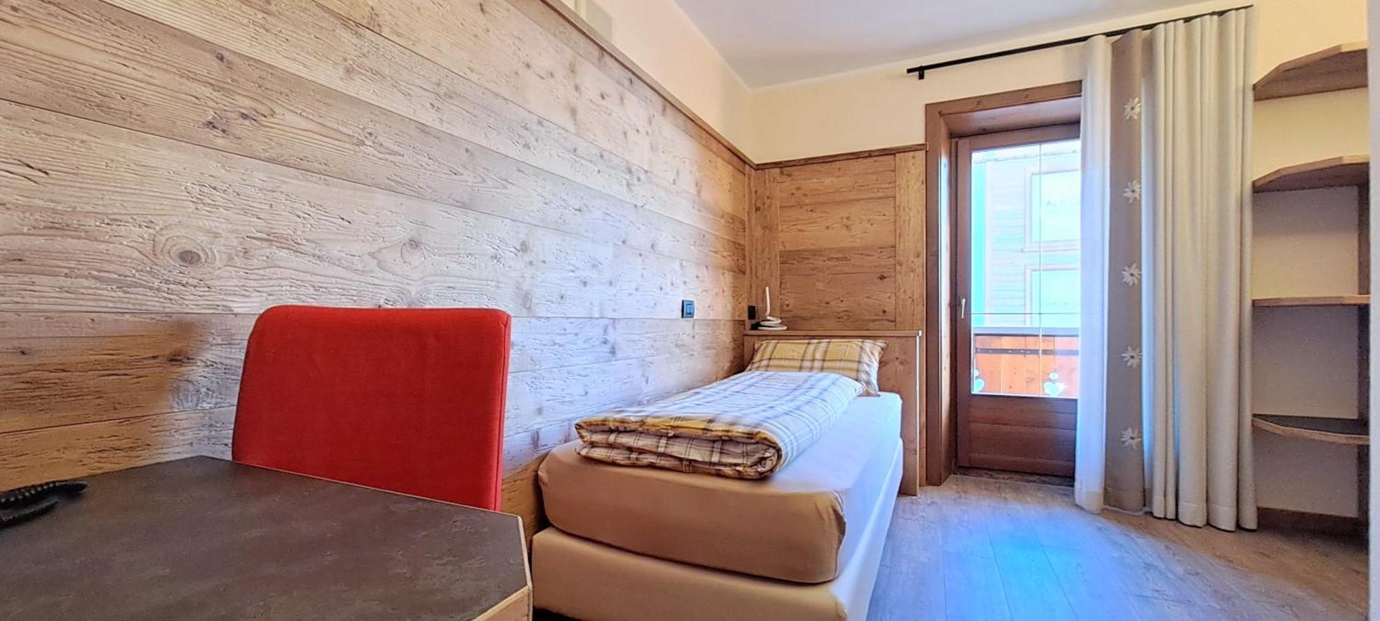 Hotel Krone Livigno Exterior photo