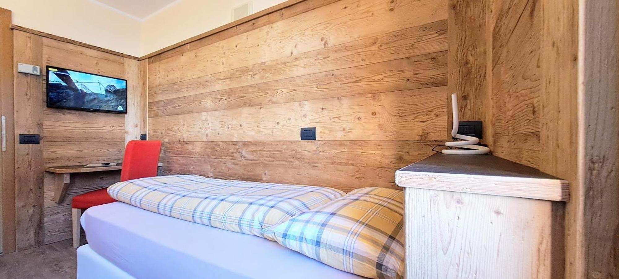 Hotel Krone Livigno Exterior photo
